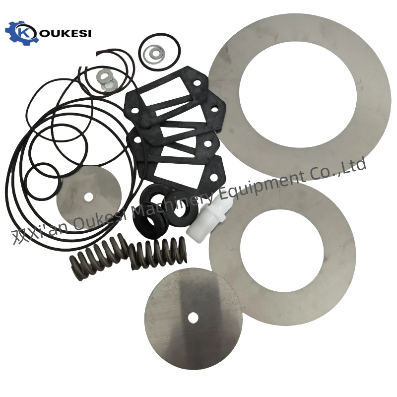 

ТОП для оригинальных деталей промышленного компрессора 1503614060, сервисный комплект клапанов