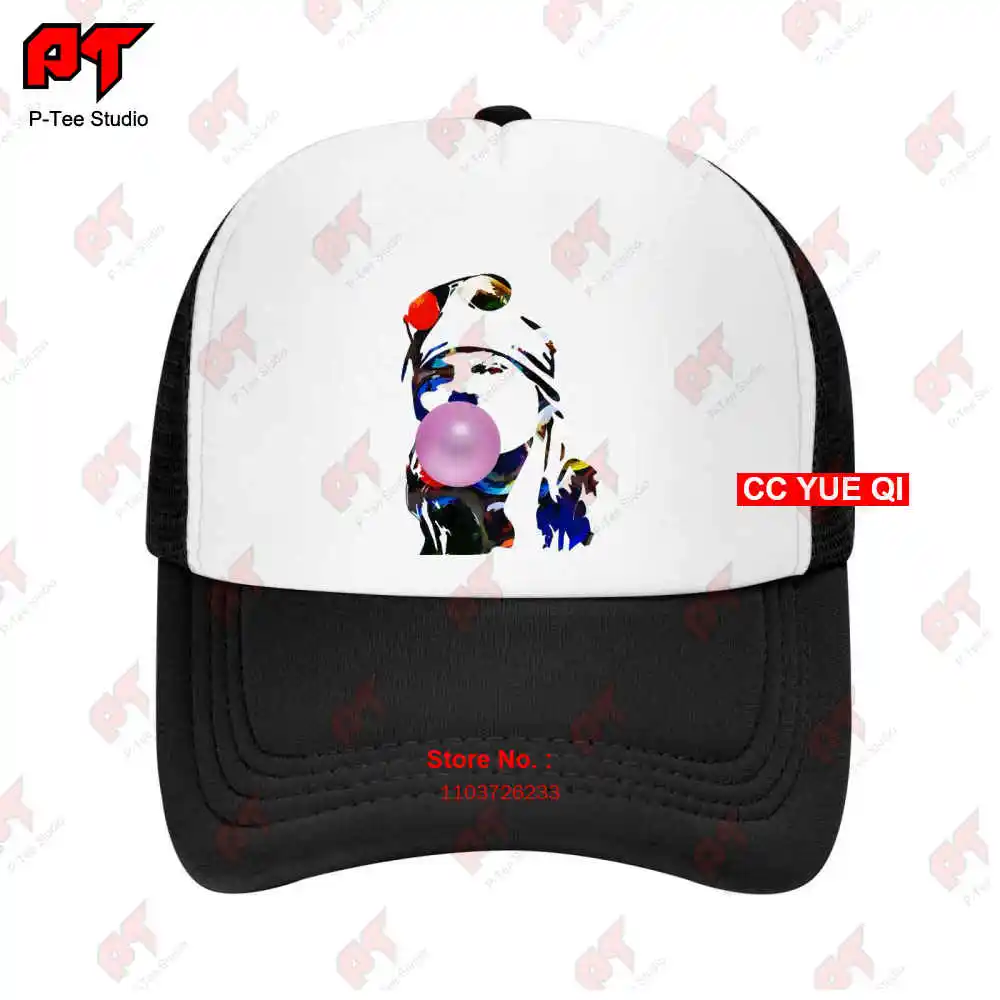 Axl Rose Of Guns N' Roses gorras de béisbol, gorra de camión, VRFU