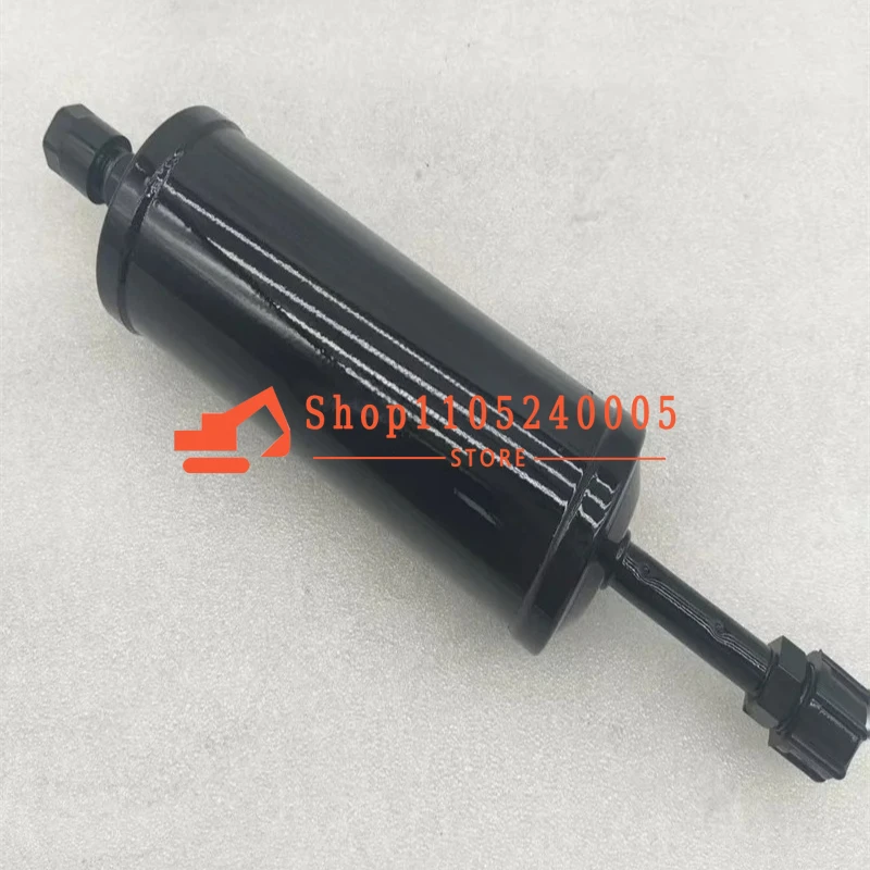 283-4236 Air Dryer Filter Drier 2834236 for Loader 416E 416F 420F 422F 428F 430F 432F 434F 444F 450E 450F