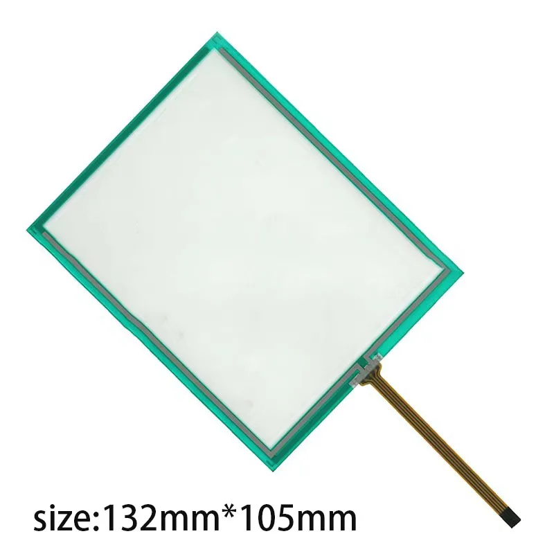 

5,7-дюймовый сенсорный экран для Launch X431 GX3 Master для Korg PA800 PA1X PA2X Pro Triton Extreme M3, стеклянный дигитайзер 132*105