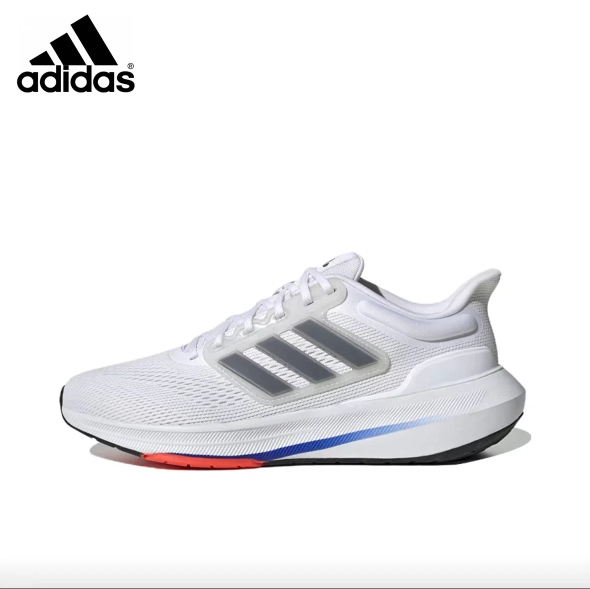 Adidas ULTRABOUNCE Men and Women Simple Outdoor Sport Sneakers UB Running Shoes Unisex