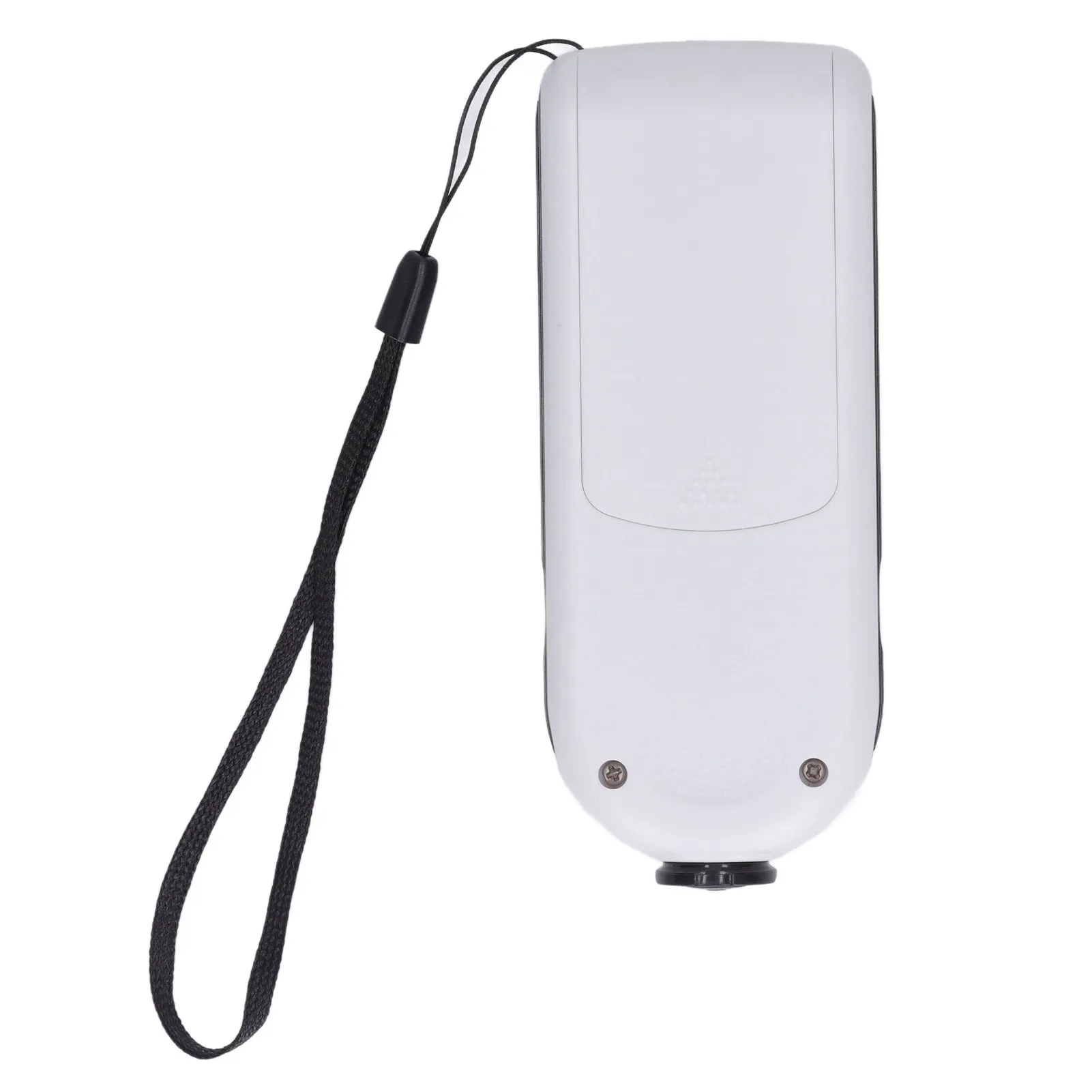 HW-300PRO medidor de espessura de revestimento digital abs com corda portátil função de desligamento automático medidor de revestimento de pintura para exterior