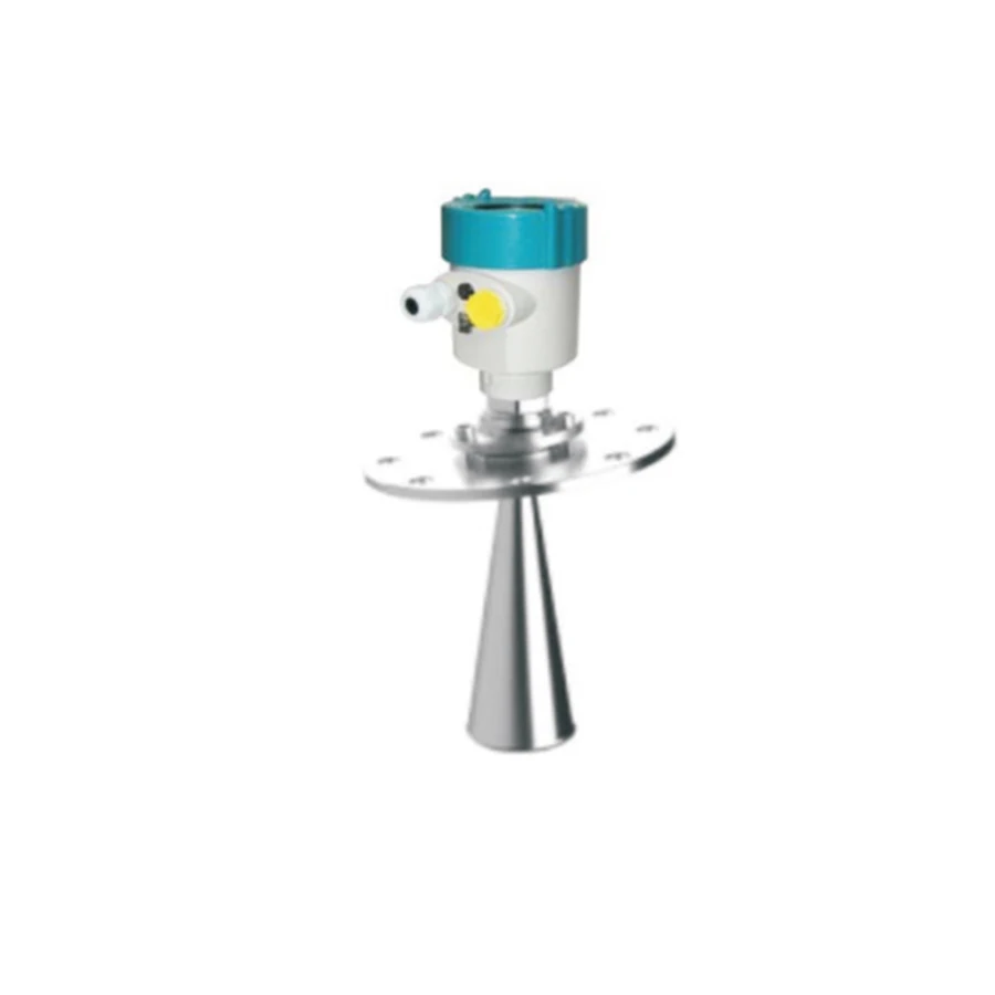 High Quality New Product Radar Guided wave radar level transmitter for ships or chemicals