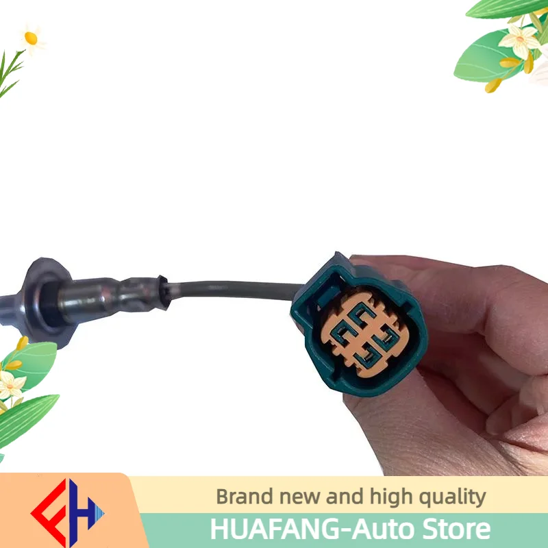 

Original Brand New Genuine Oxygen O2 Sensor 22690ab010 For Forester 2.5l Wrx 2.0l