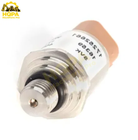 VOE17252661 17252661 Pressure Sensor for Volvo Excavator EC140C EC250D EC140D EC160C EC180C EC300D EC350D EC750D EC180D EC210C