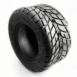1 Pcs 20x10-10 Tubeless tire 10 Inch Rear vacuum Tyre For ATV UTV Go kart Sightseeing vehicle Quad Bike Road wheels Accessories