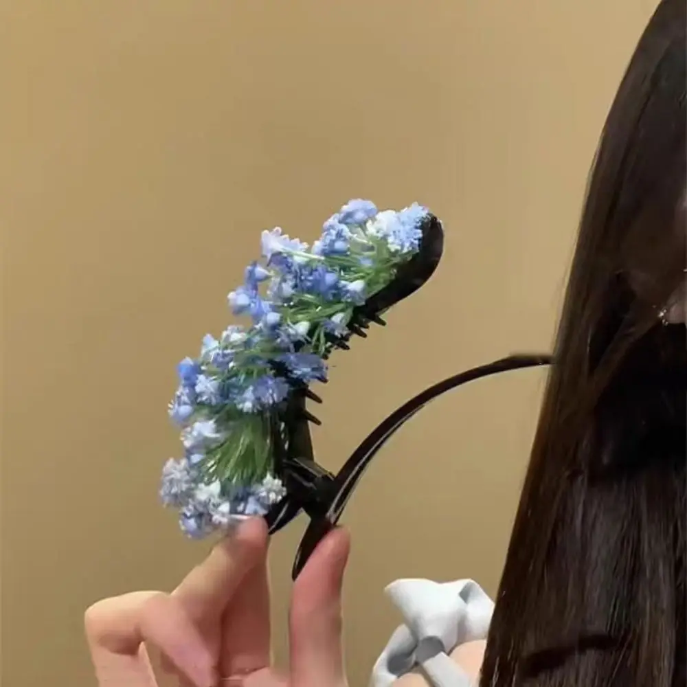 Clip de Cabelo Floral Boêmio: O Guia Definitivo para Transformar seu Visual em um Momento Especial