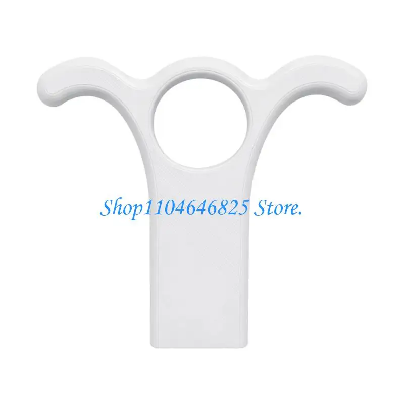 Home Ventilation Opener Hook for Roof Window Access Pull Tasks Fit 24mm Handle