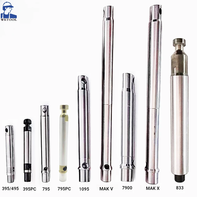 

Pump Parts Replacement Piston Rod 240919 for 288103 Airless Paint Sprayer 395 495 695 795 1095 7900 5900 2030 GH833