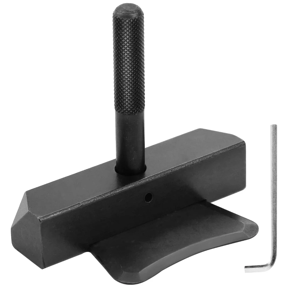 

Oil Pan Separator Tool with Hex Wrench Fit for Benz/BMW Car Engine Repair Tool Transmissions Oil Pan Separator
