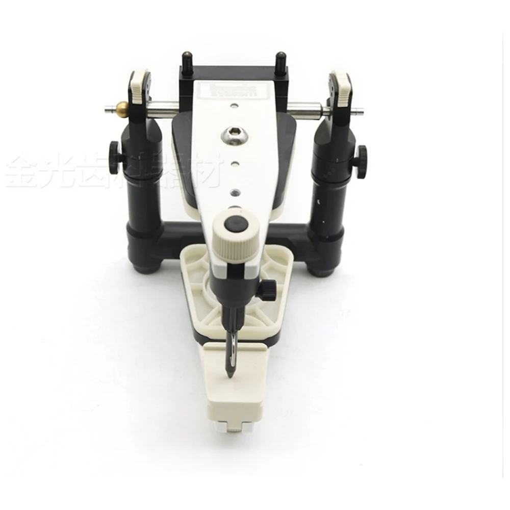 2022 High Quality Dental Non-Arcon Design Average Value Centric Articulator