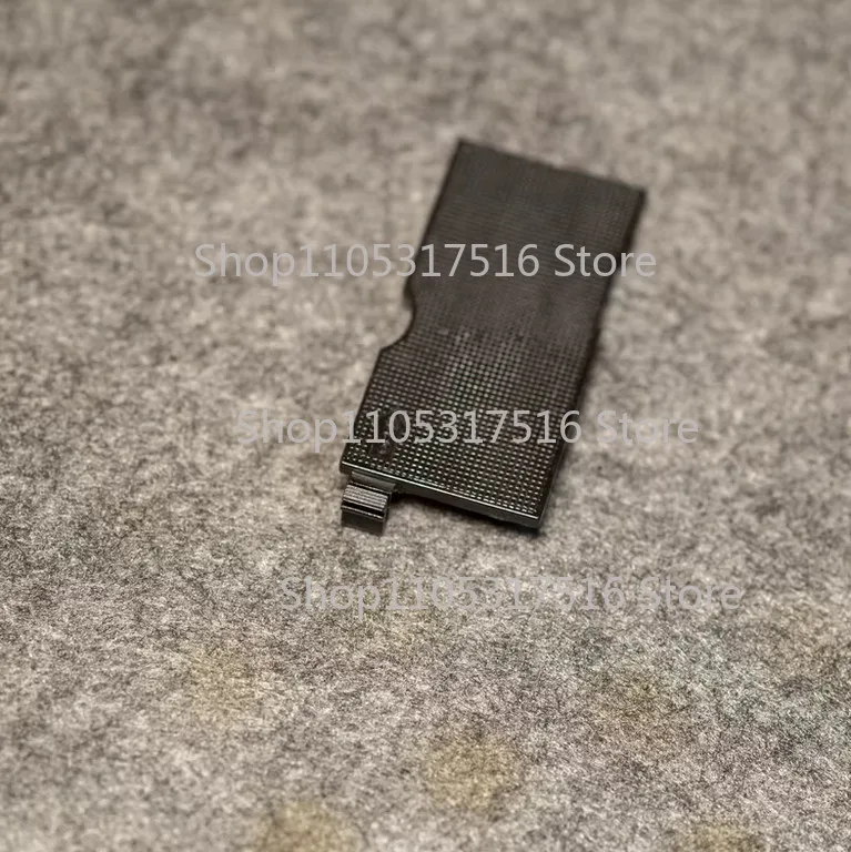 Pieza de repuesto para tapa de batería, para Walkman WM-2 WM-DD DC2 DD1 DD2 DD30