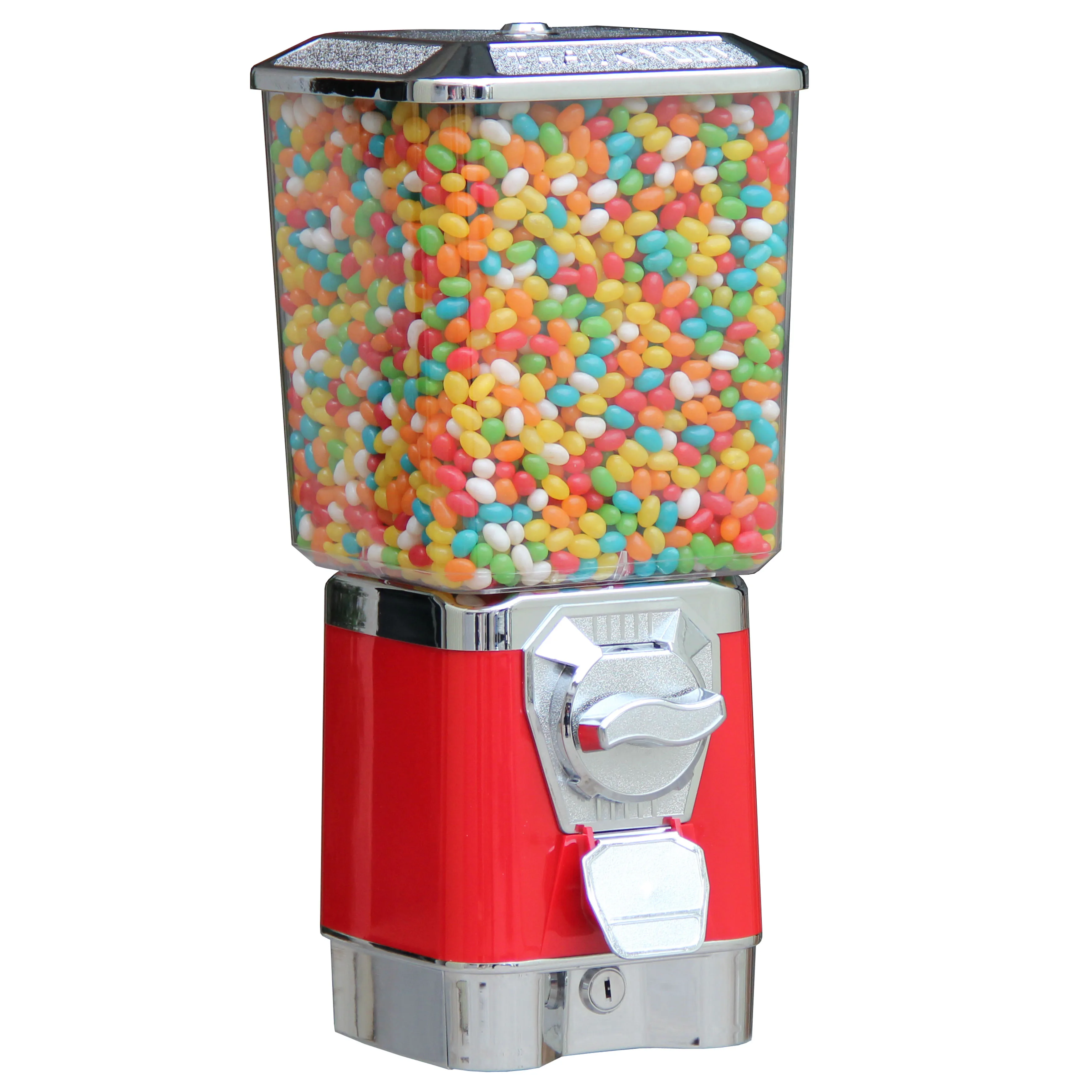 Toy Candy Gumball Machine Vending Classic Gumball Machine for kids