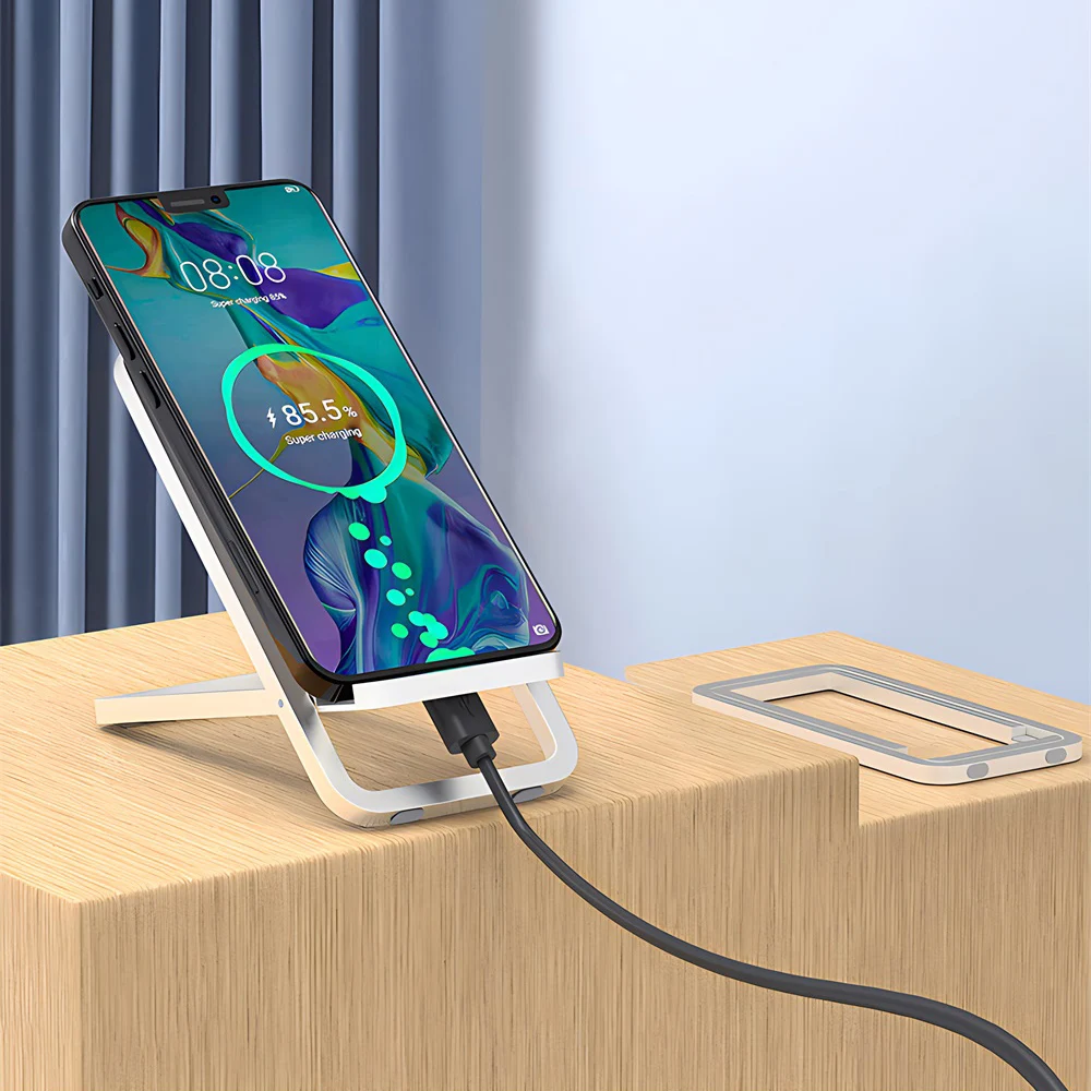 Mobile Phone Stand …