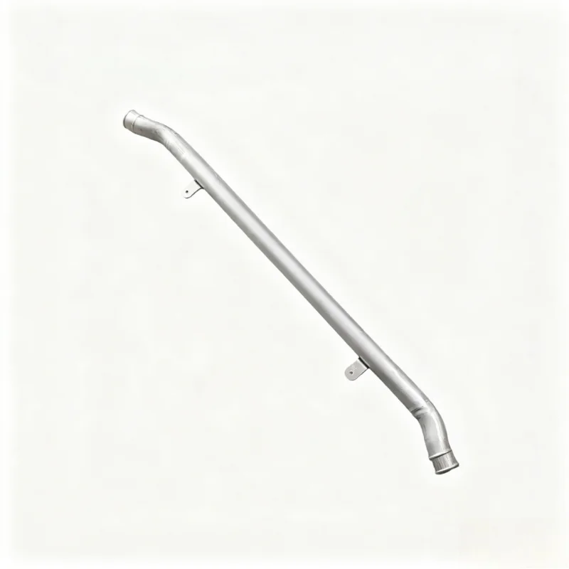Premium Turbo Pressure Hose PAB14594100 4M0145941E Turbocharger Pipe Replacement