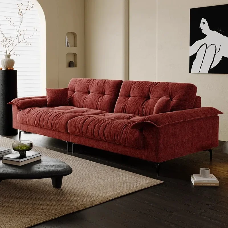 أرائك غرفة المعيشة الأمريكية تصميم الألعاب الترفيهي الحديث أرائك رومانسية عالية الجودة أثاث إبداعي غير عادي م