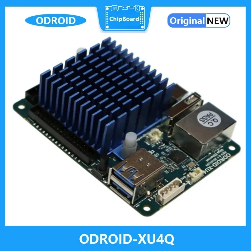MiiBestOD ODROID-XU4Q