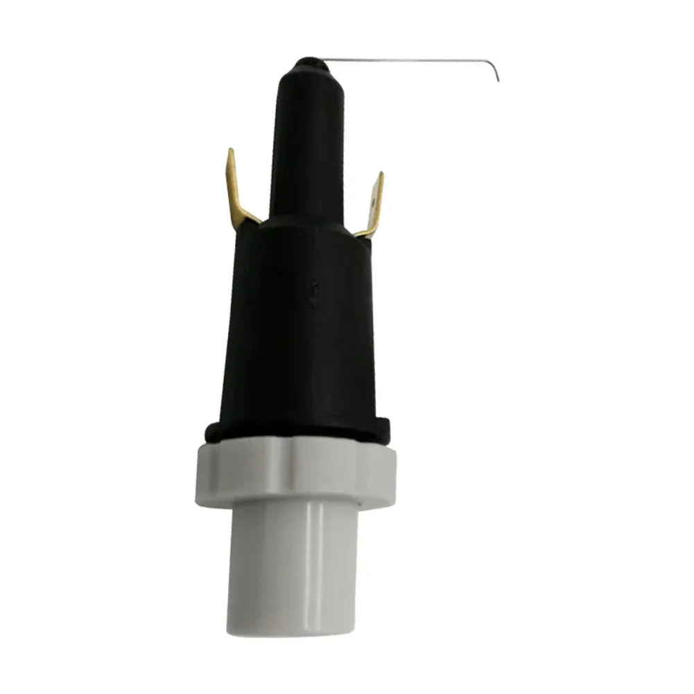 Stove Ignition Switch Gas Piezo Igniter For Daily Kitchen Use Standard Gas Stove Compatible Long-lasting Construction