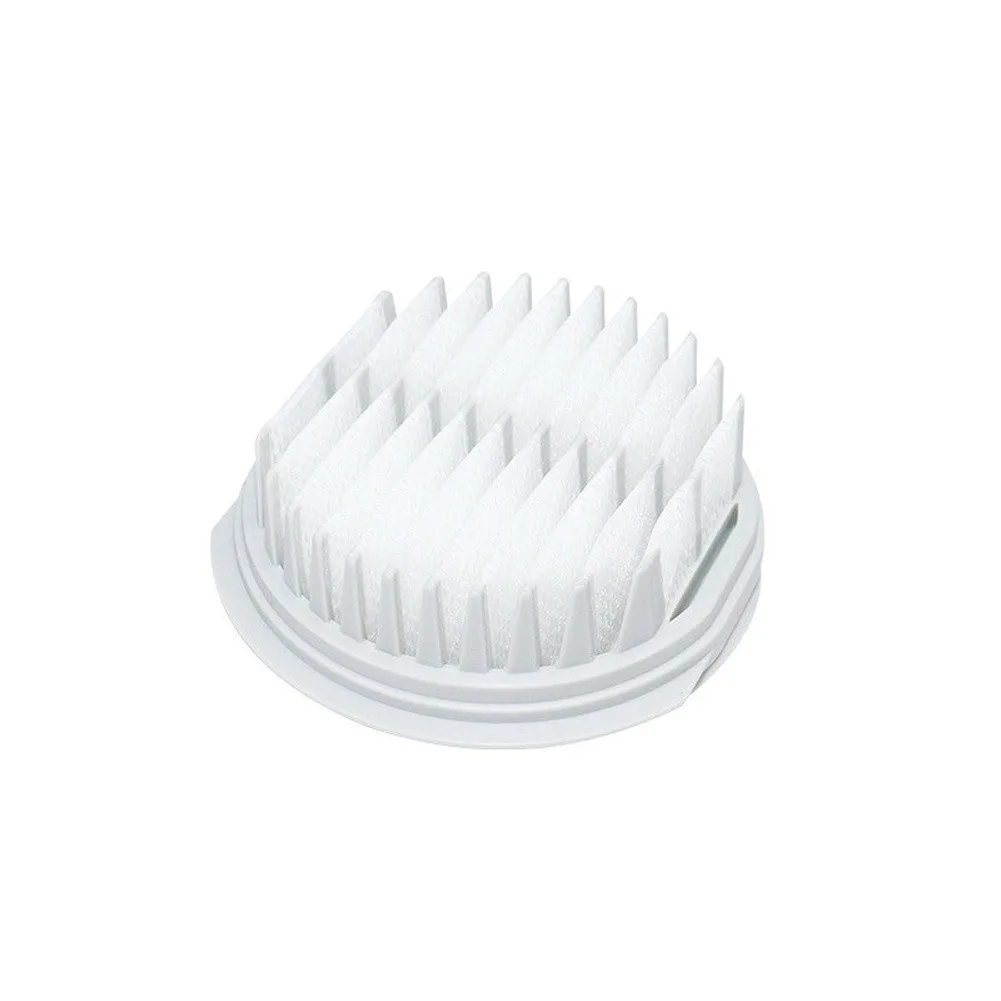 For Uwant for v300 Robot Vacuum Cleaner Filter Cartridge Built for Long-Term Use with Washability and Scheduled Replacement
