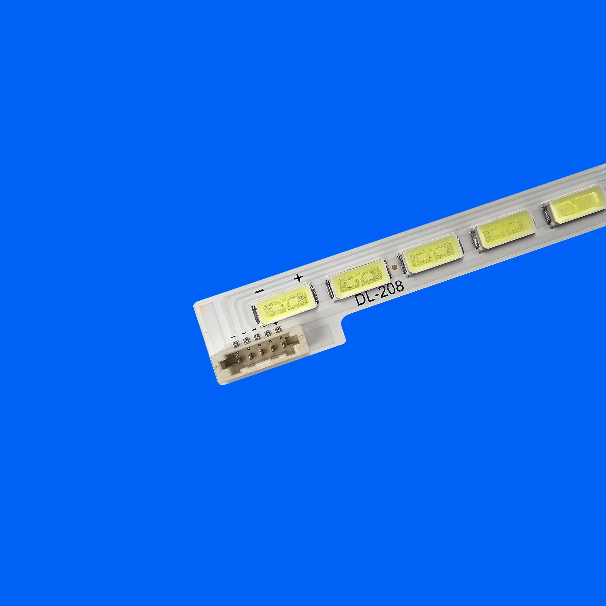 LED backlight strip for LED46X5000D LE46A700 LE46A700K 46PFL5007H/12 46PFL5507T/60 L46V7300A-3D DP46142 L46E5000 46PFL5537K/12