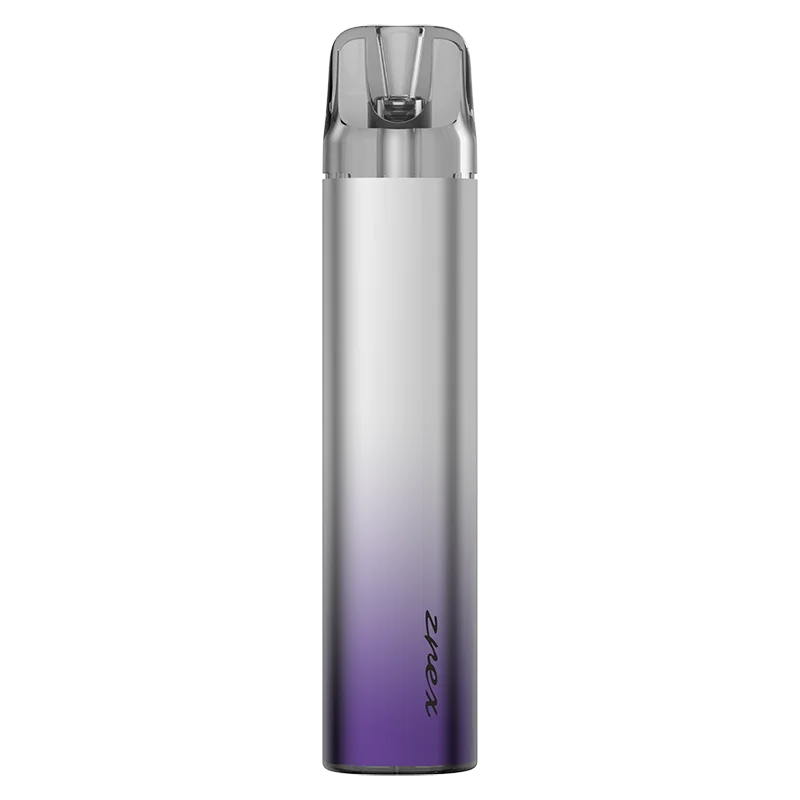 Original SMOK Zrex RF ชุด Vape 500mAh แบตเตอรี่ 0.8ohm 2ml Meshed Pod ตลับหมึกด้านข้างบรรจุ E บุหรี่ Vaporizer
