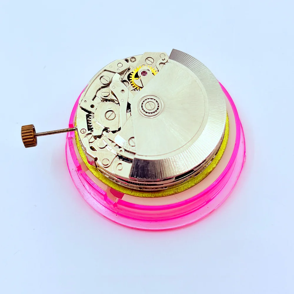 

Watch Accessories Suitable for 7750 Movements Broken Movements Watch Repairers To Disassemble Practice Using