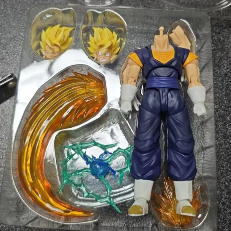 

In Stock Super Articulated Anime Action Figure Oc004 Oc005 Oc006 Combo With Gd Studio Accessory Kits Poseable Figure Model Toy