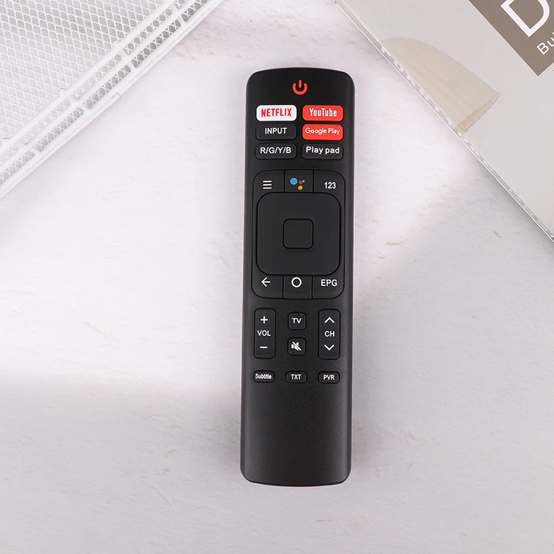 ERF3I69H New Replacement Remote Control Compatible With Smart 4K TV 50RG 55RG 65RG 55H9100E 55Q8809 65H9100E