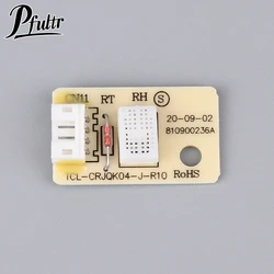1Pcs NEW Dehumidifier Humidity Sensor Board Temperature And Humidity Probe For Humidifier