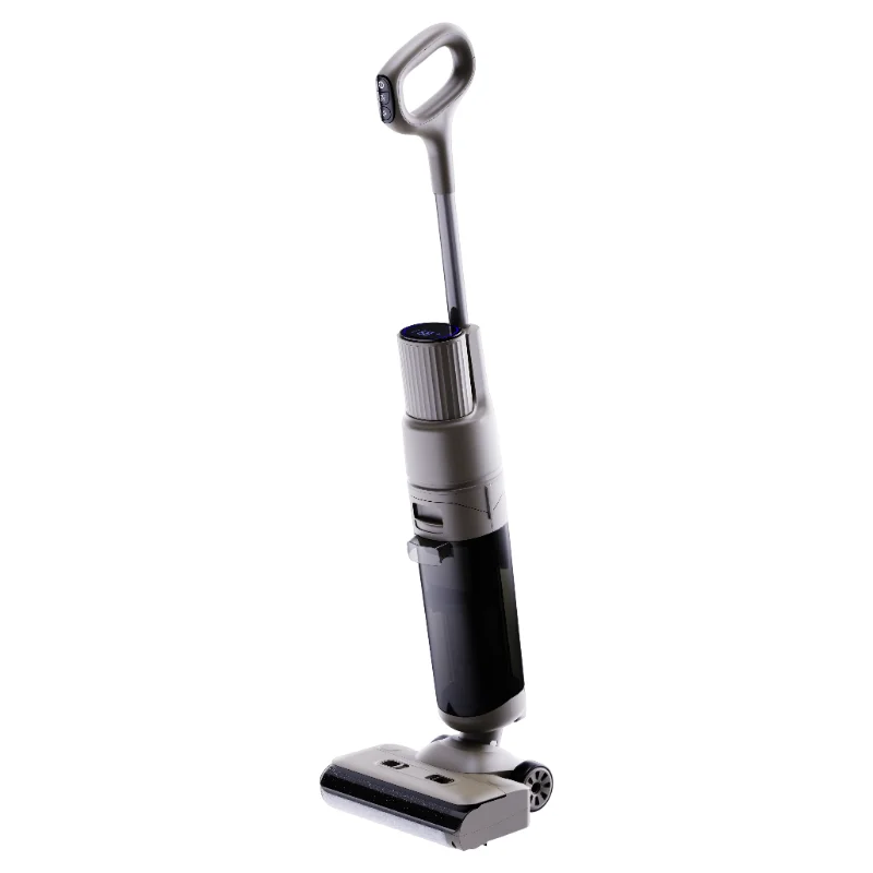 Hoover Wet Dry Self Wash Service LED Display Monitors Performance Upright Wash and Vacuum Floor Cleaner