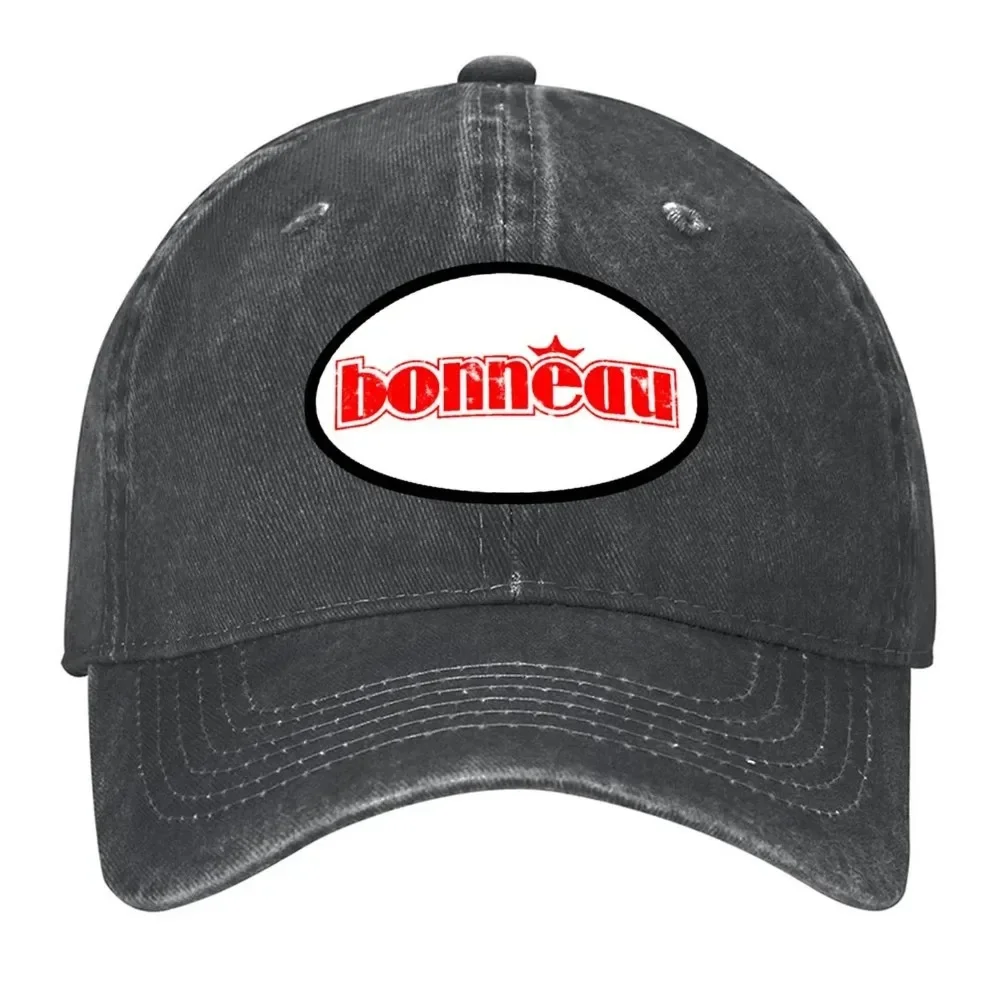 New Lincoln Hawk Bonneau Over The Top Sylvester Stallone Baseball Cap Golf Men Women Aged Washed Cotton Sunshade  Sun Protection