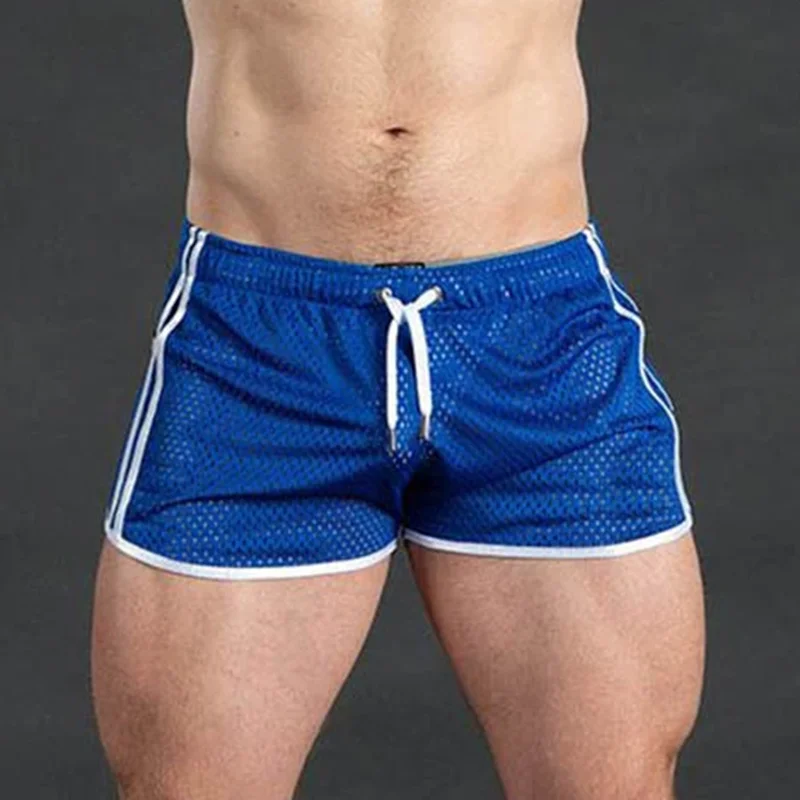 Thumbnail 4 - #7 Cheapest Mens Athletic Training Shorts Deals You Can Get