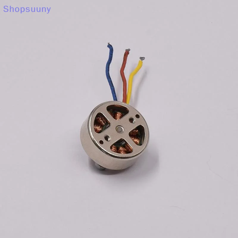 [SU]1503 2750KV Outrunner Brushless Motor FPV Racing Drone Quadcopter RC Airplane Motor Quadcopter Model Aircraft Accessories