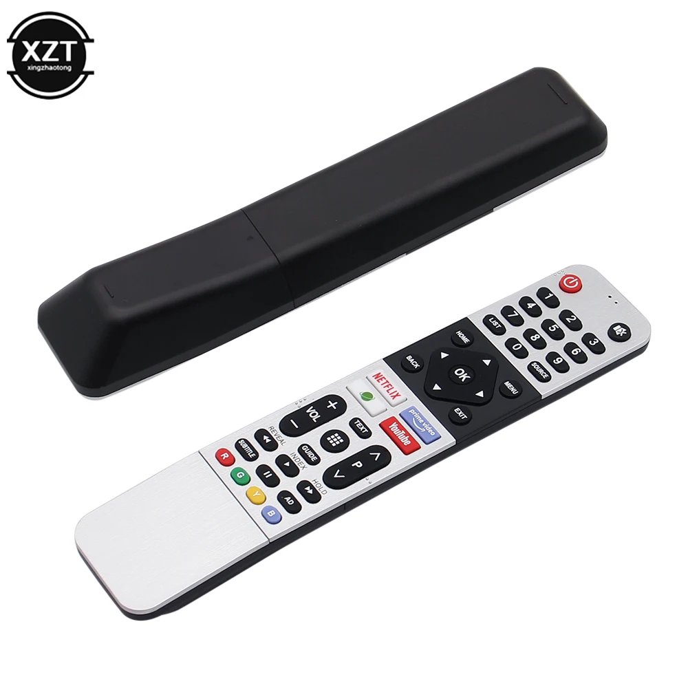 Remote Control for Skyworth TV 539C-268920-W010 for Smart Android Coocaa S3N Television TB5000 UB5100 UB5500 32S3N 40S3N 43S3N