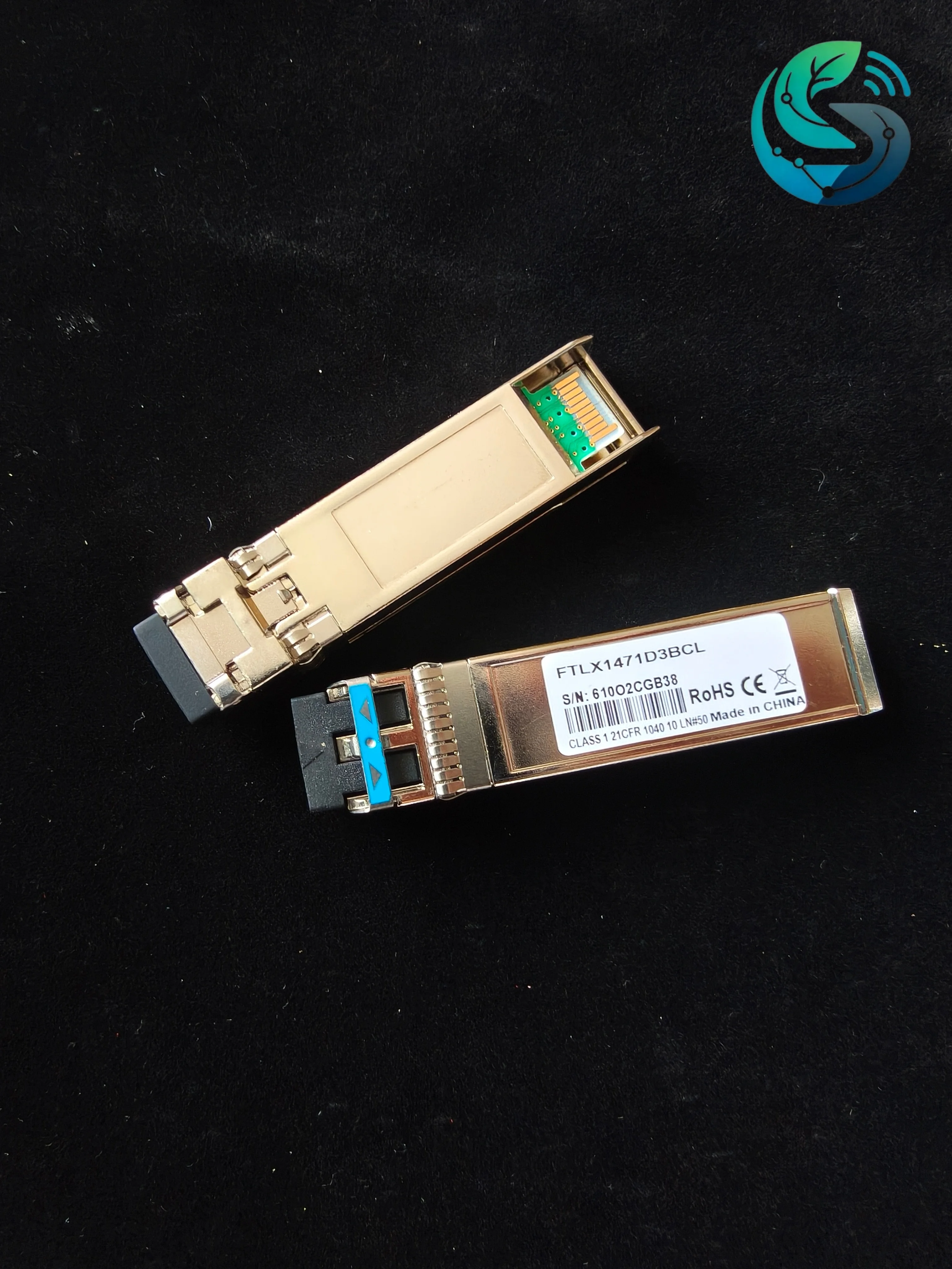 정품 Finisar LR 10Gbps SFP 모듈 FT - Sfp Module 10G Lr 리뷰 및 가격
