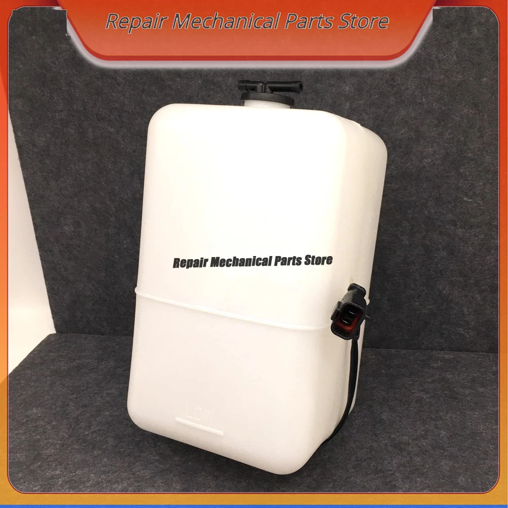 

For Pc400-7 Pc400-8 Water Tank 419-03-21320 Excavator Parts Expansion Tank 4190321320