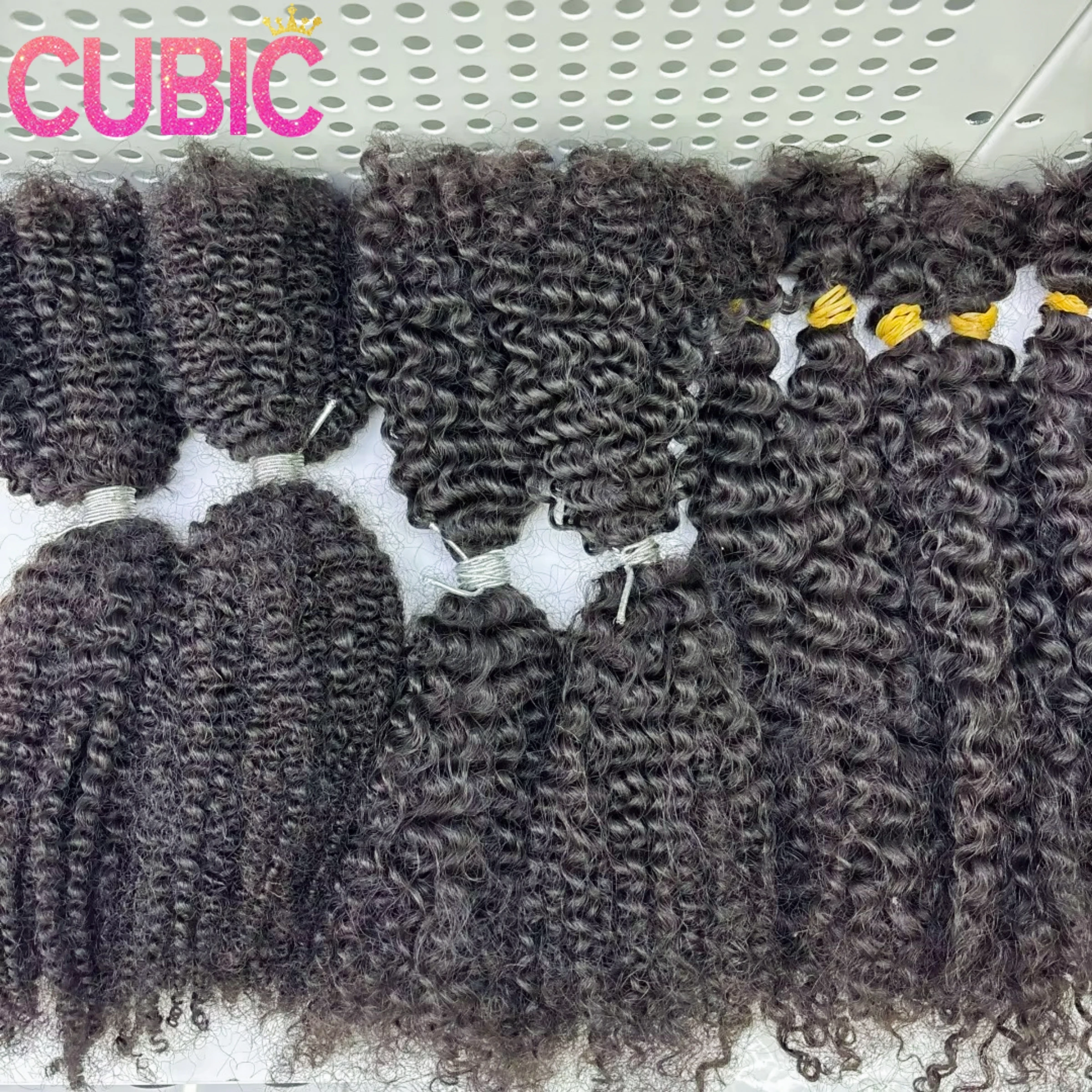 16Inch 1B# 4C Afro … - image