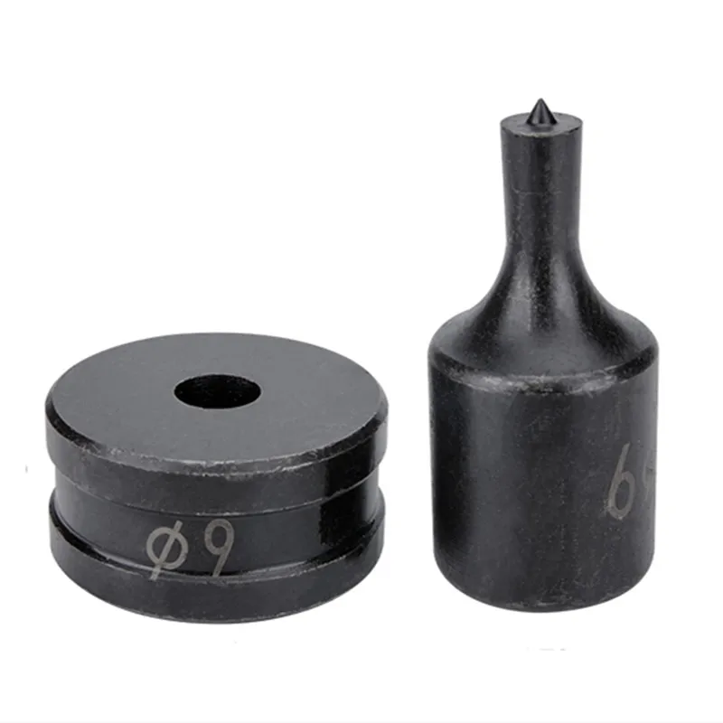 

Hydraulic Punching Round Mould CH-70 Round Hole Die Hydraulic Punching Dies Manual Punch CH-70 Die CH-70 Mould