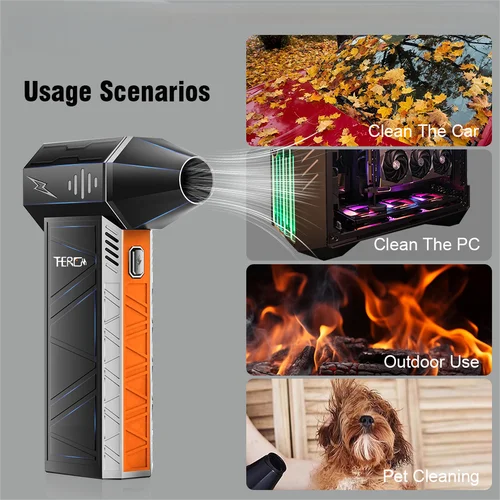 Compressori d'aria, pneumatica e idraulica