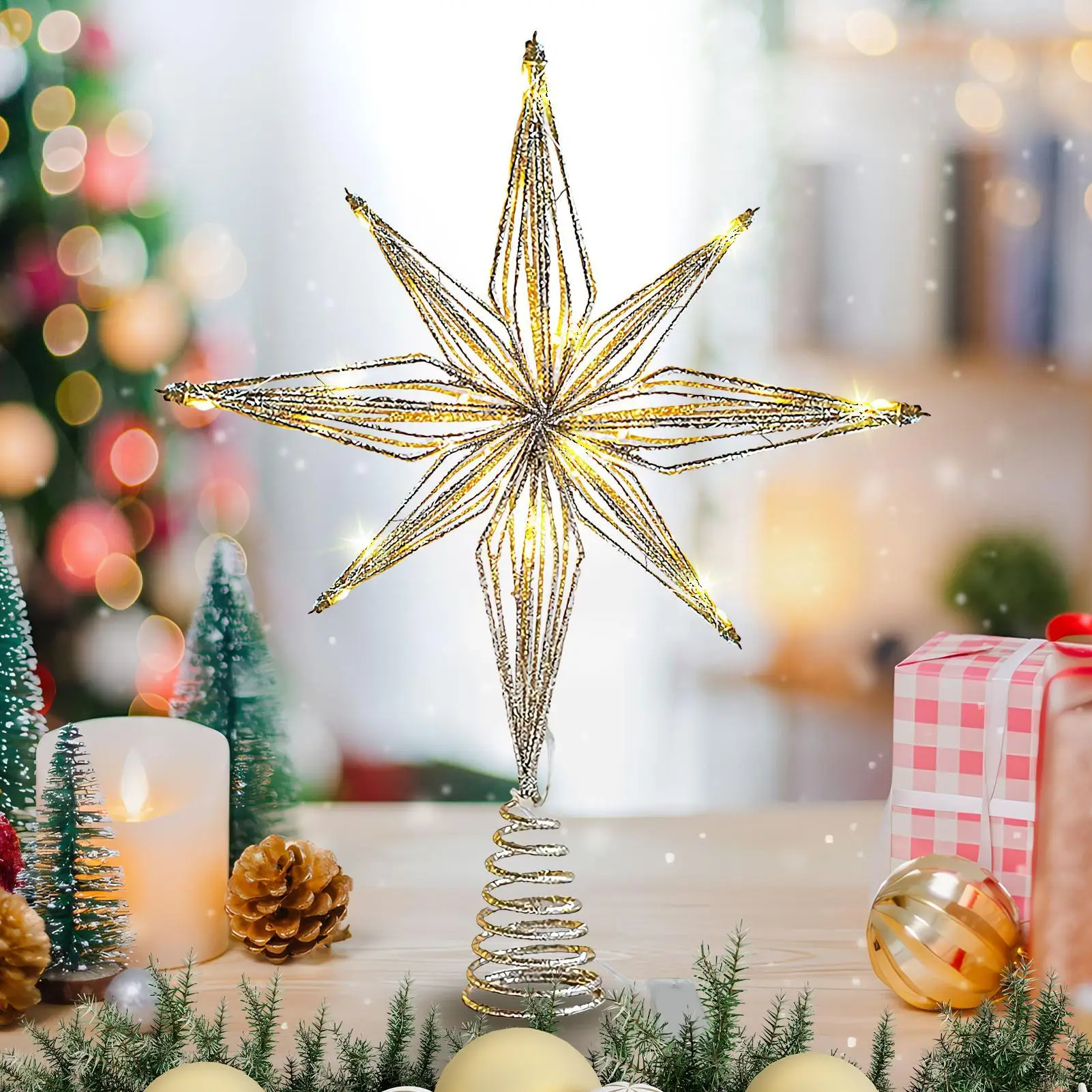 #47 Compare Holiday Ornaments Before You Buy