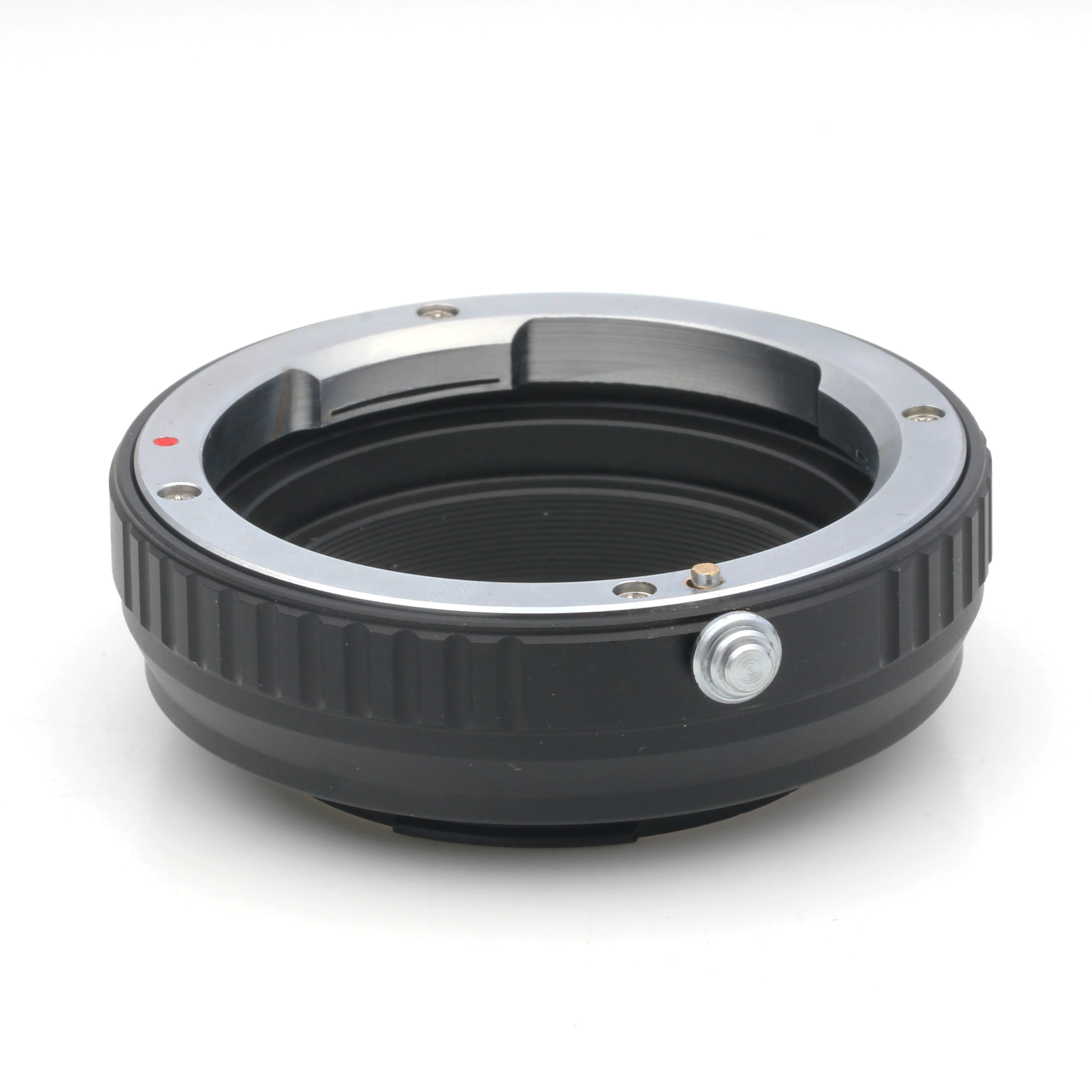 حلقة محول xpan-eosm لعدسة Hasselblad XPAN إلى كاميرا Canon EOSM EF-M eosm/m1/m2/m3/m5/m6/m10/m50/m100 بدون مرآة