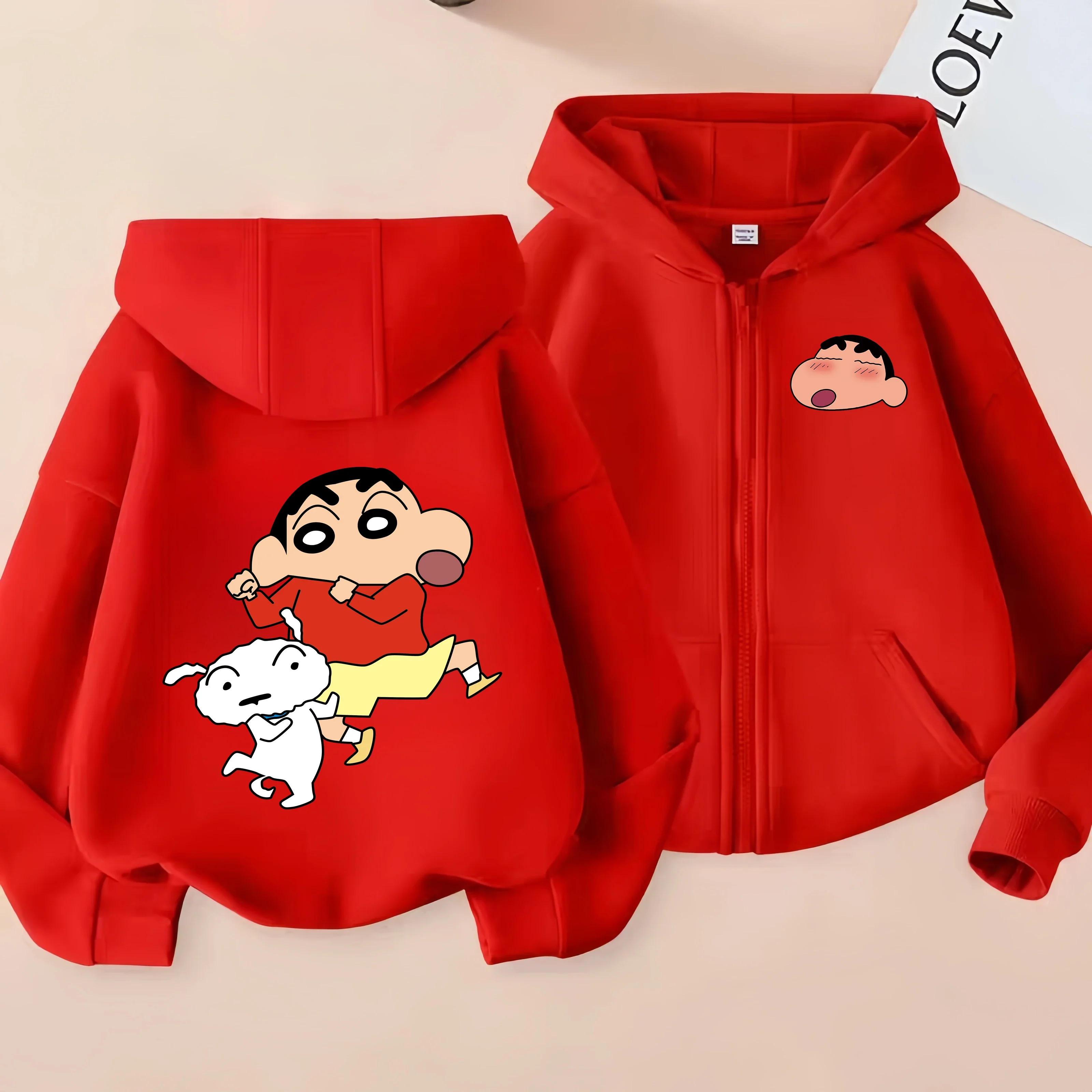 Sudadera Con Capuch… - image