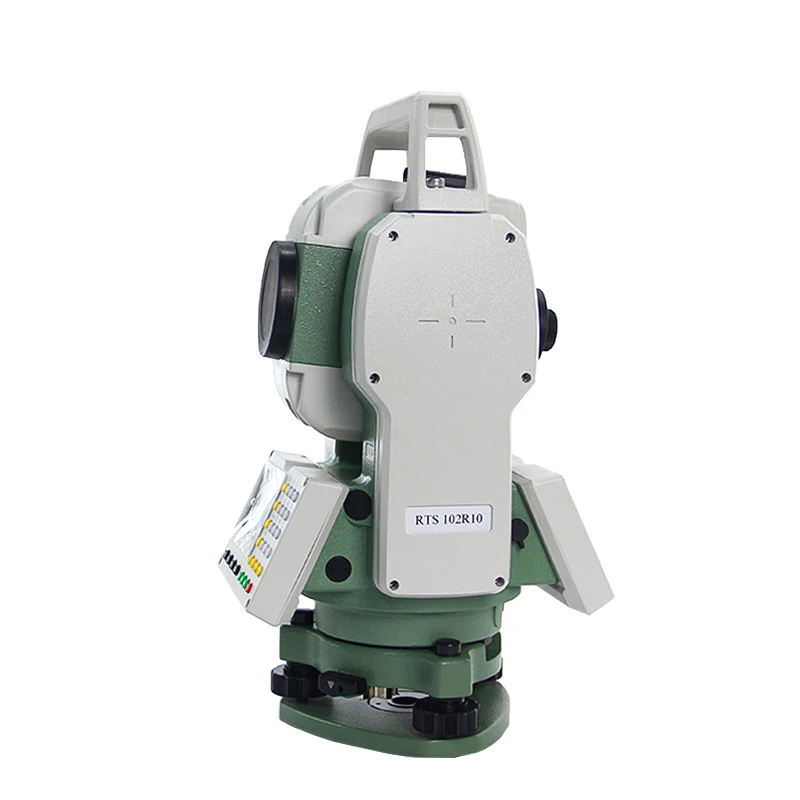 FOIF RTS102 Electronic Accessories Reflectorless Range 600m Total Station