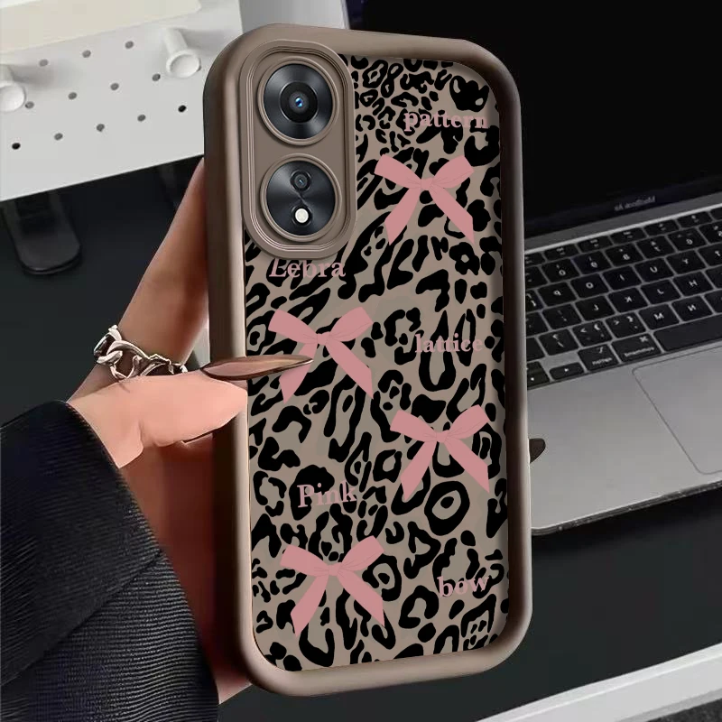 A60 Leopard Print B…