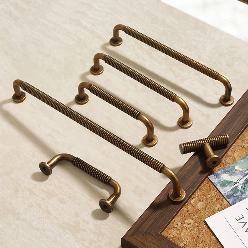 Wv Antique Bronze T…