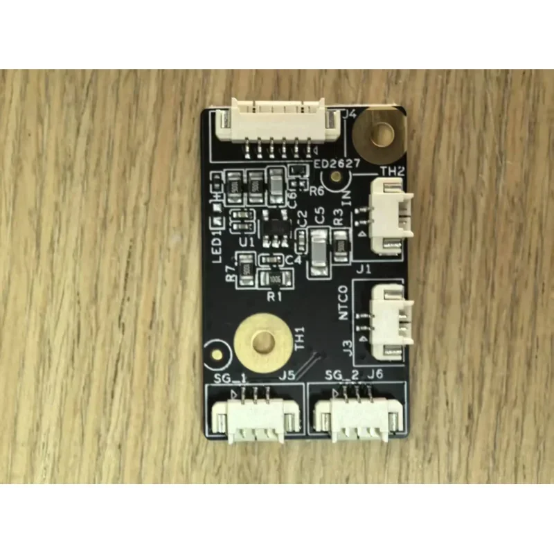 

Original brand new 3D printer accessories for Bambu lab X1/P1 series with adapter board
