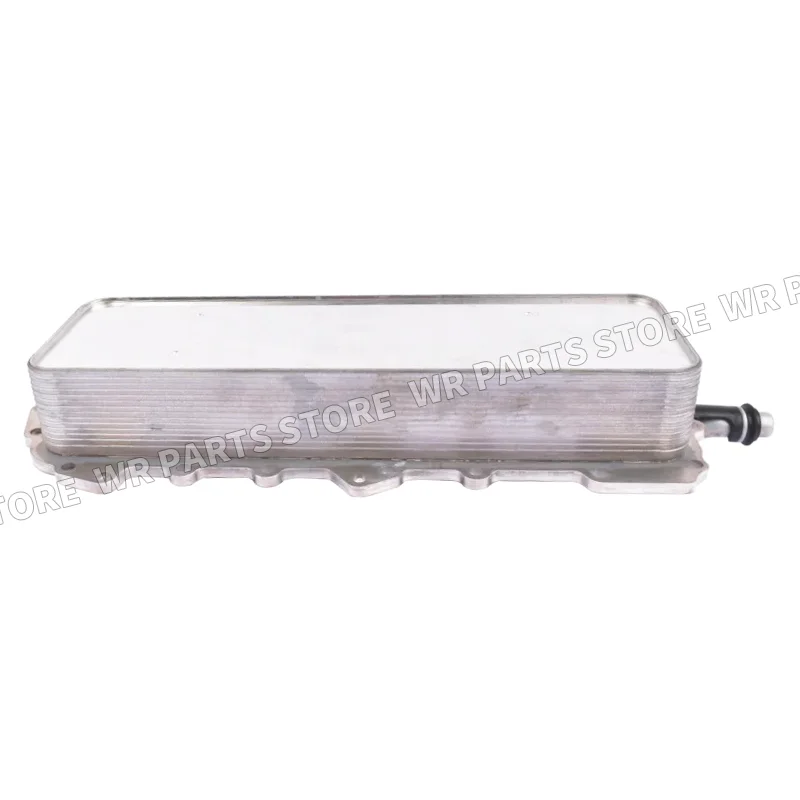 Refrigerador de óleo do motor LR 010754   Para Land Rover Discovery Range Rover Jaguar XF XJ XK 3.0L 5.0L AJ 811330   AJ 811959
