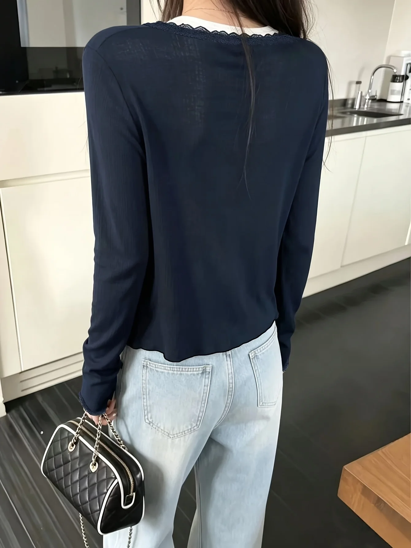 Thumbnail 2 - #94 Best Button Front Cardigans to Buy In 2026