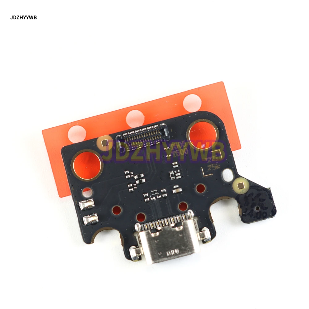 USB Charging Dock Connector Port Socket Jack Charge Board Flex Cable For Samsung Galaxy Tab A7 10.4" inch 2020 T500 T505 SM-T500 image 5