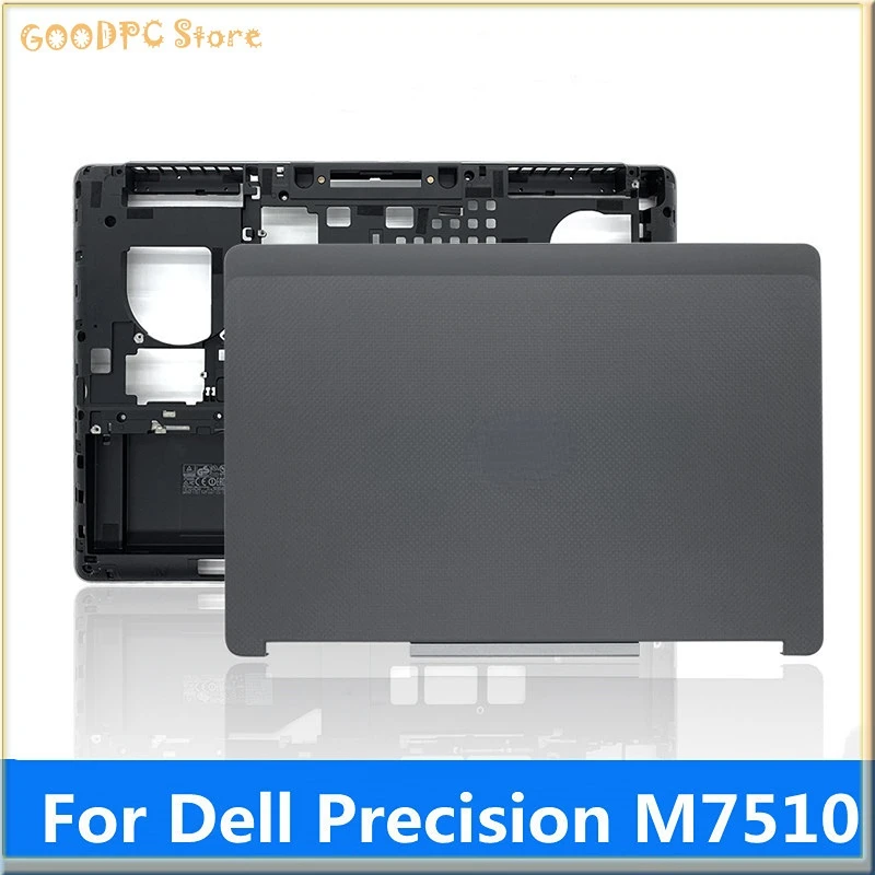 

Laptop Shell Suitable for Dell Precision M7510 M7520 A Shell B Shell C Shell D Shell E Shell Notebook Case